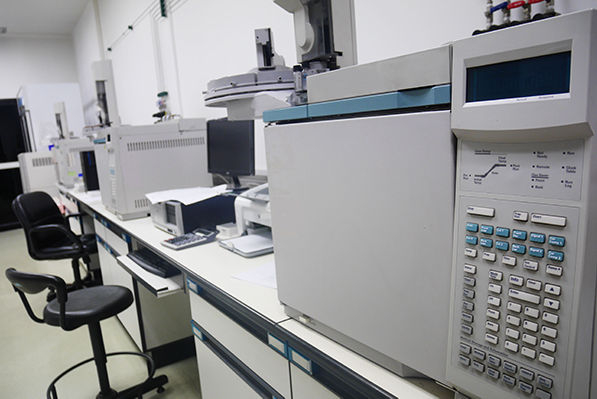 tracking and managing all HPLC and GC columns and their activity tracking and managing all HPLC and GC columns and their activity