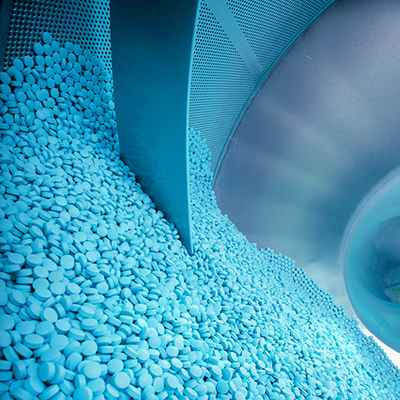 QC test to ensure quality of pharma manufacturing materials QC test to ensure quality of pharma manufacturing materials