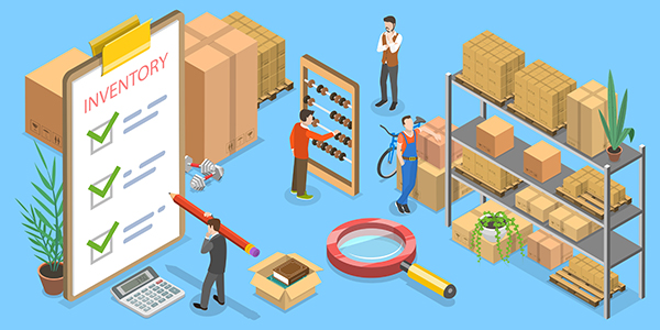 inventory management system for manufacturing process inventory management system for manufacturing process