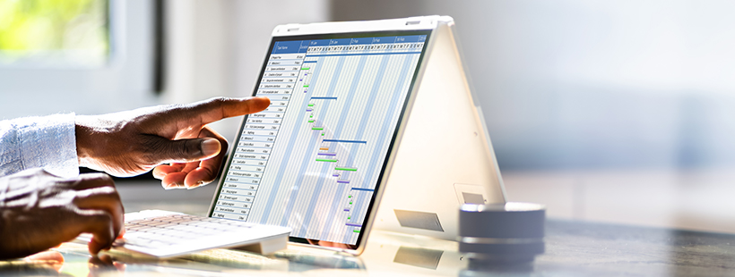 Quality management for pharma