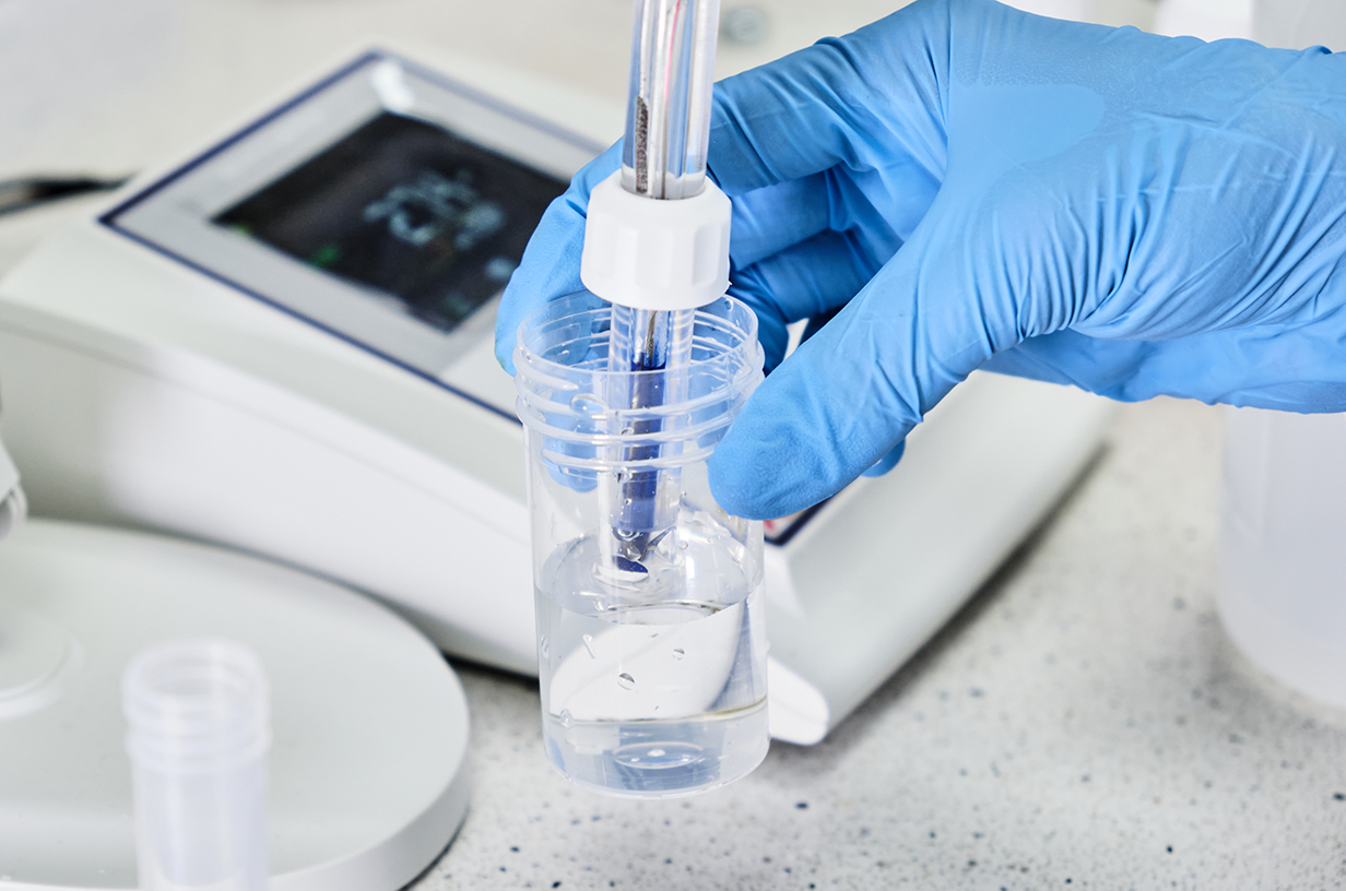 PH Test for Stability Studies PH-Test-for-Stability-Studies