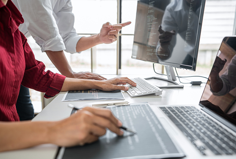 managing data across your organization managing data across your organization