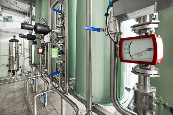Water and Steam monitoring as part of the contamination control strategy Water and Steam monitoring as part of the contamination control strategy
