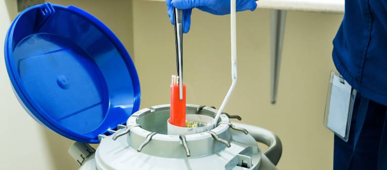 Stability Chambers Validation Stability Chambers Validation