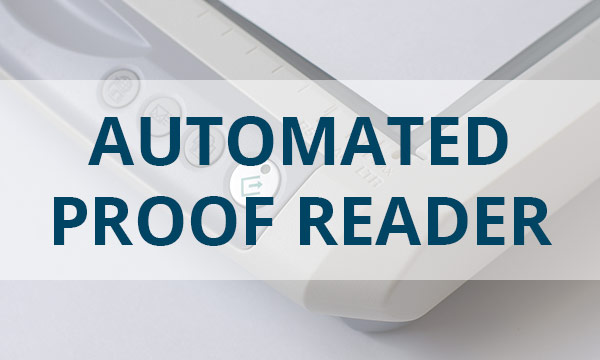 proof reader software proof reader software