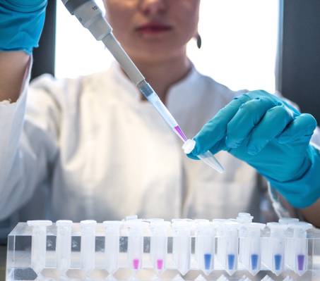 laboratory software LIMS