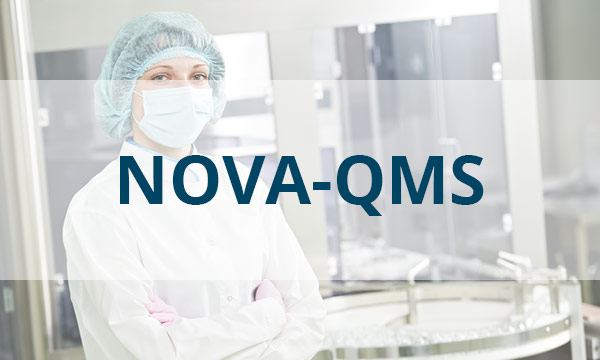 compliant software solution for quality management systems compliant software solution for quality management systems