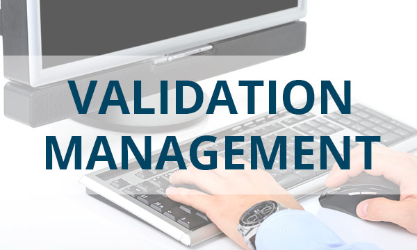 software creates a roadmap for validation software creates a roadmap for validation